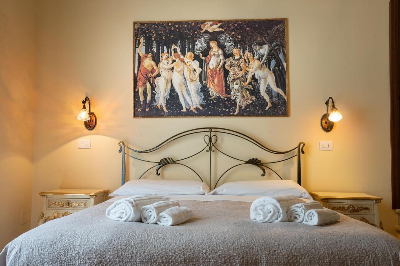 Ares Rooms Ortigia Syrakusa Exteriör bild