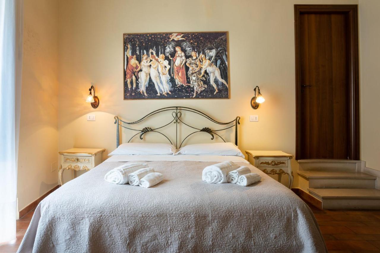 Ares Rooms Ortigia Syrakusa Exteriör bild