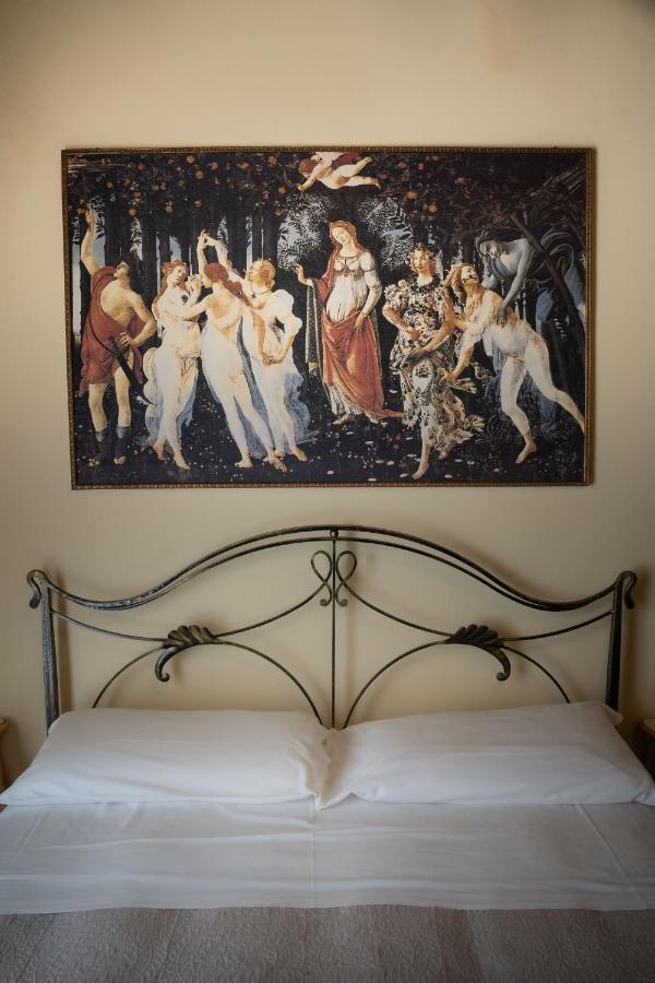 Ares Rooms Ortigia Syrakusa Exteriör bild