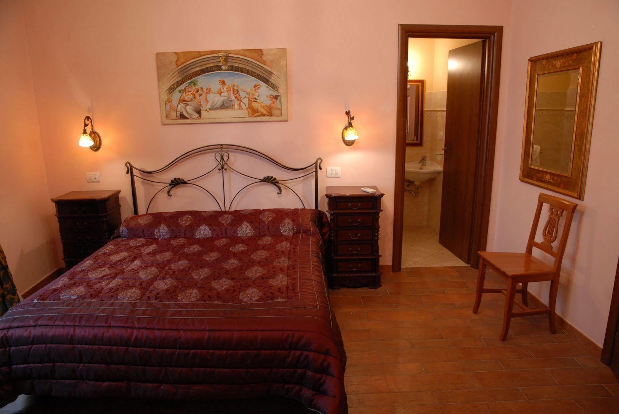 Ares Rooms Ortigia Syrakusa Exteriör bild